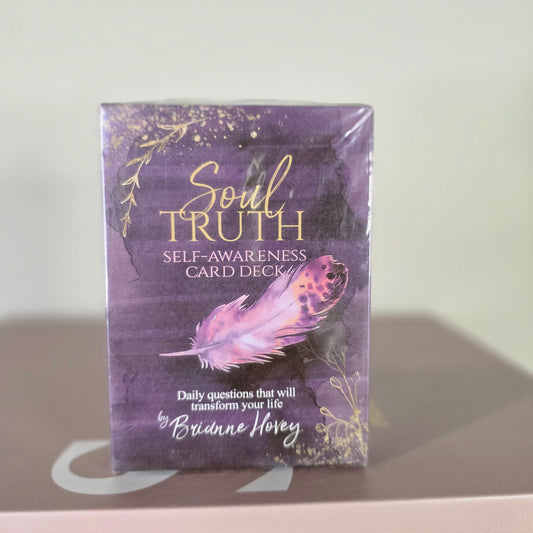 Tarot: Soul Truth Self Awareness