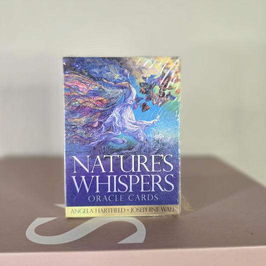 Tarot: Natures Whispers