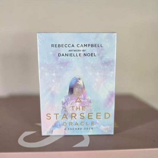 Tarot: Starseed